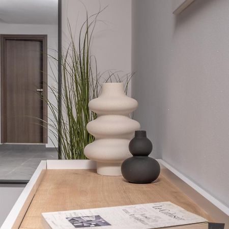 Zen Central Luxury Apartment Heraklion  Exterior photo